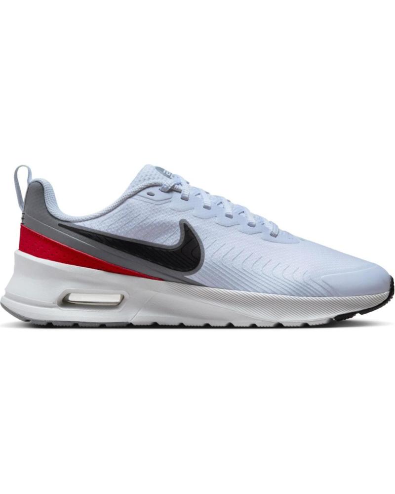 Deportivas de Hombre NIKE AIR MAX NUAXIS VARIOS COLORES