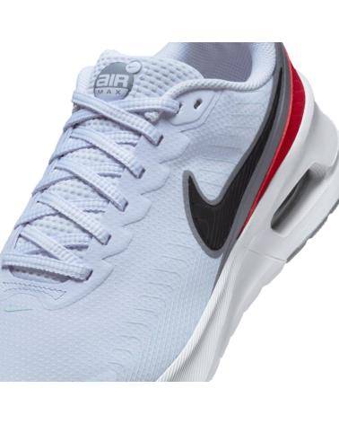 Deportivas de Hombre NIKE AIR MAX NUAXIS VARIOS COLORES