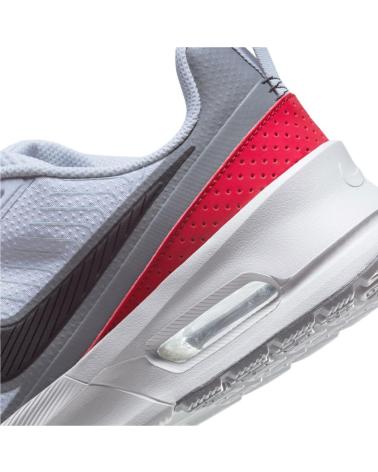 Deportivas de Hombre NIKE AIR MAX NUAXIS VARIOS COLORES