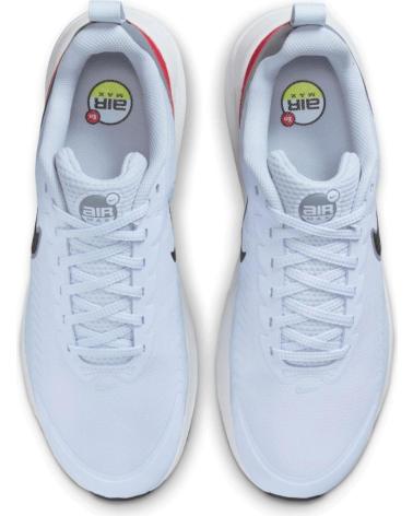 Deportivas de Hombre NIKE AIR MAX NUAXIS VARIOS COLORES