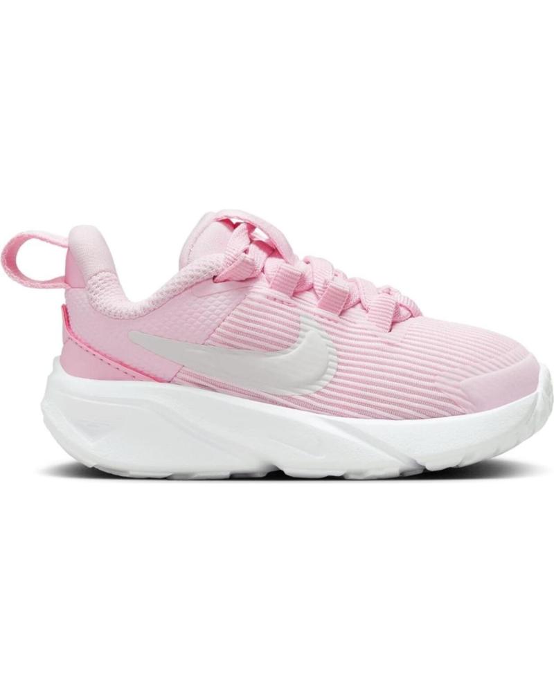 Sportivo per Bambina NIKE STAR RUNNER 4 NN TD VARIOS COLORES