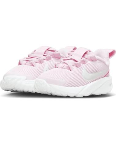 Sportivo per Bambina NIKE STAR RUNNER 4 NN TD VARIOS COLORES