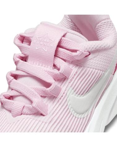 Sportivo per Bambina NIKE STAR RUNNER 4 NN TD VARIOS COLORES
