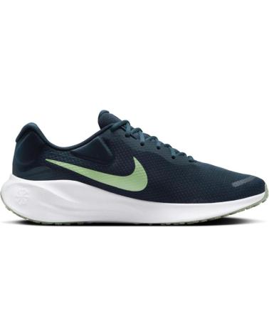 Man Trainers NIKE REVOLUTION FB2207 401 VARIOS COLORES