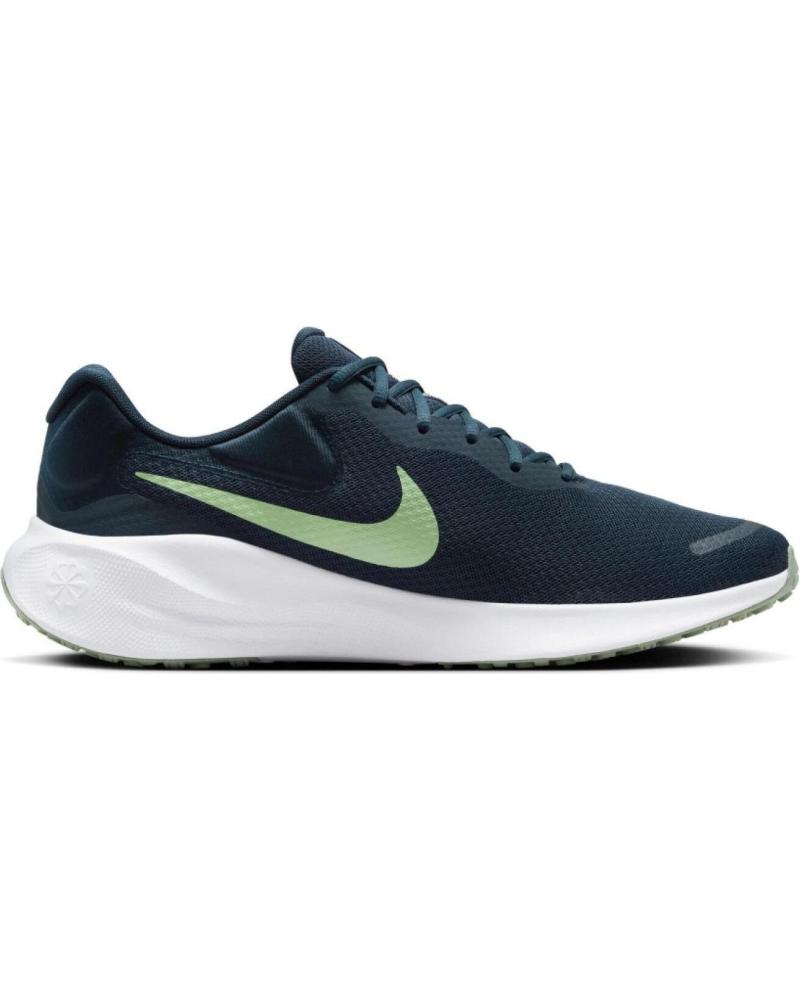 Deportivas de Hombre NIKE REVOLUTION FB2207 401 VARIOS COLORES