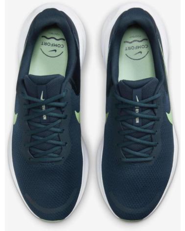 Deportivas de Hombre NIKE REVOLUTION FB2207 401 VARIOS COLORES