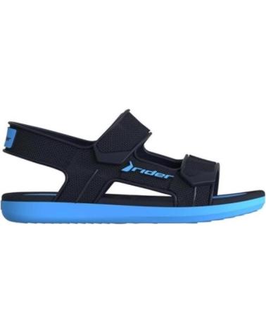 Sandalen für Junge RIDER R LINE PLUS PAPETE KIDS VARIOS COLORES