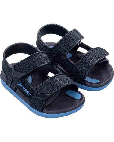 Sandalias de Niña RIDER R LINE PLUS PAPETE BB VARIOS COLORES