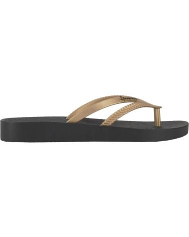 Chanclas de Mujer IPANEMA BOSSA SOFT V FEM VARIOS COLORES