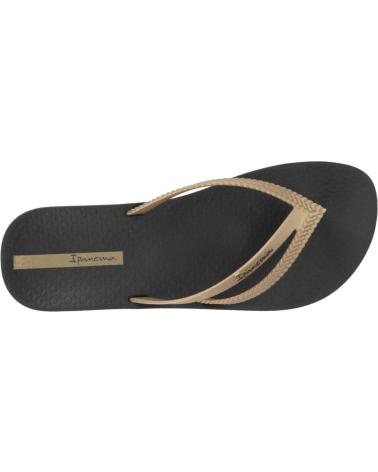 Chanclas de Mujer IPANEMA BOSSA SOFT V FEM VARIOS COLORES