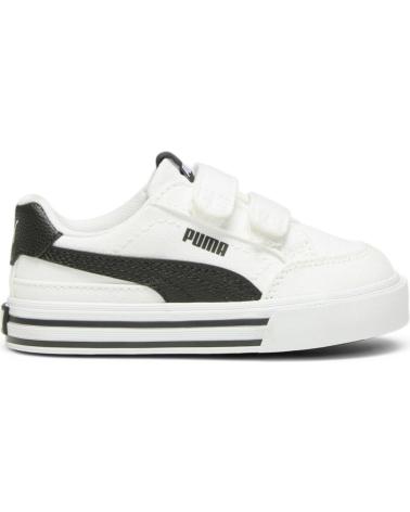 Sportivo per Bambino PUMA COURT CLASSIC VULC FS V INF VARIOS COLORES