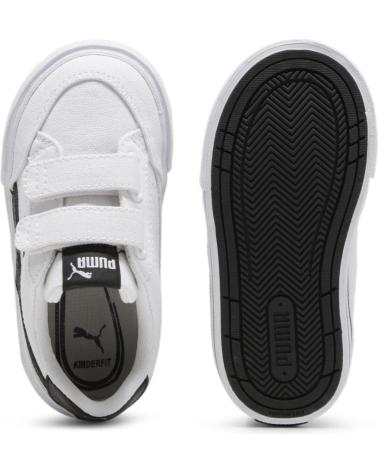 Sportivo per Bambino PUMA COURT CLASSIC VULC FS V INF VARIOS COLORES