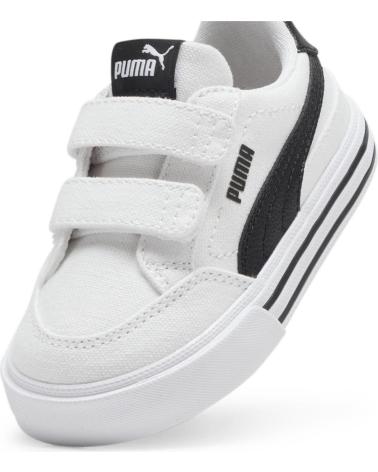 Sportivo per Bambino PUMA COURT CLASSIC VULC FS V INF VARIOS COLORES