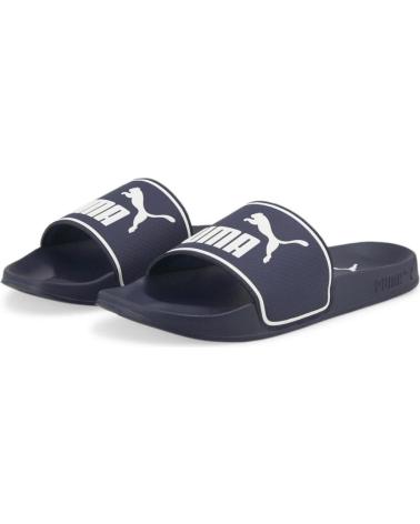 Zehansandalen-De-Mujer-PUMA-384434-03-AZUL