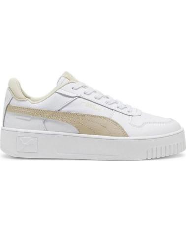 Deportivas de Mujer PUMA CARINA STREET VARIOS COLORES