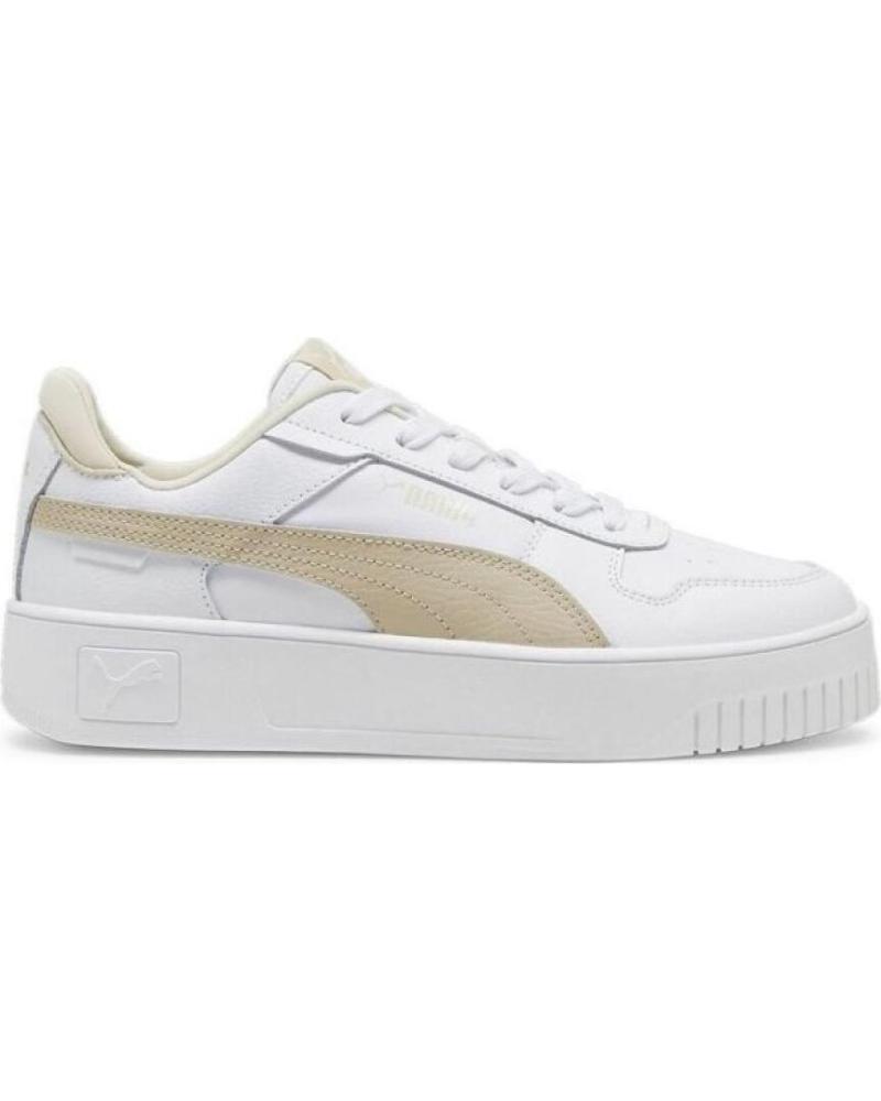 Deportivas de Mujer PUMA CARINA STREET VARIOS COLORES
