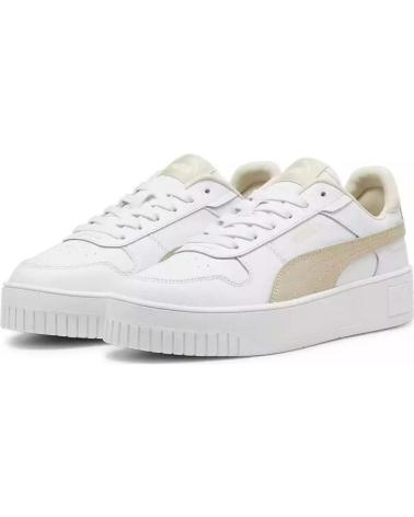 Deportivas de Mujer PUMA CARINA STREET VARIOS COLORES