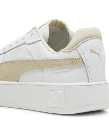 Deportivas de Mujer PUMA CARINA STREET VARIOS COLORES