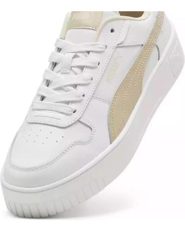 Deportivas de Mujer PUMA CARINA STREET VARIOS COLORES