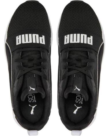 Deportivas de Hombre PUMA WIRED RUN PURE VARIOS COLORES