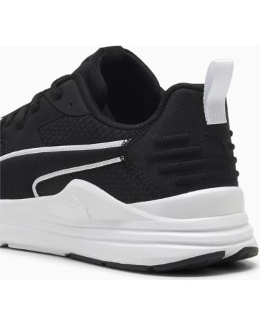 Deportivas de Hombre PUMA WIRED RUN PURE VARIOS COLORES