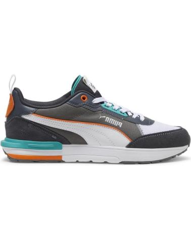 Deportivas de Hombre PUMA R22 VARIOS COLORES