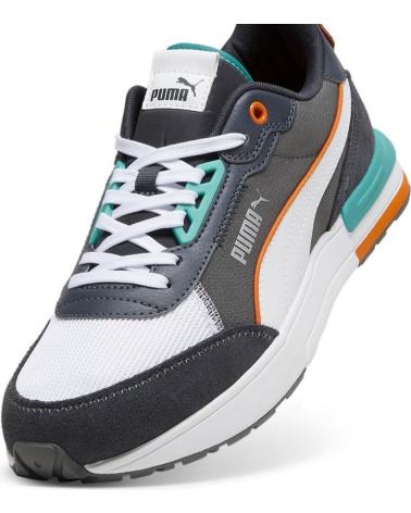 Sportif pour Homme PUMA R22 VARIOS COLORES