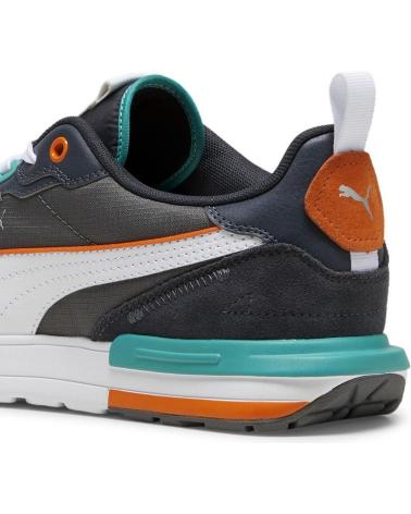 Sportif pour Homme PUMA R22 VARIOS COLORES