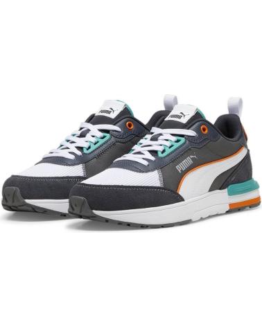 Sportif pour Homme PUMA R22 VARIOS COLORES