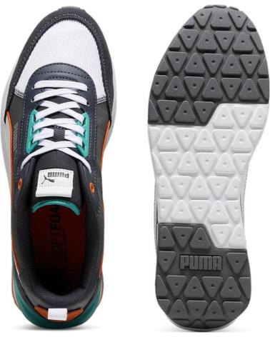 Sportif pour Homme PUMA R22 VARIOS COLORES