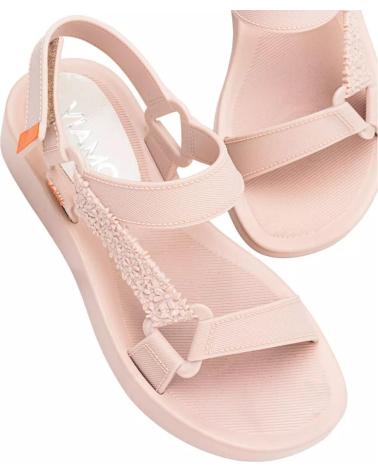 Sandalias de Mujer RIDER PRIMAVERA PAPETE VARIOS COLORES