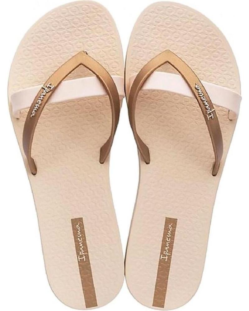 Tongs pour Femme IPANEMA KIREI FEM VARIOS COLORES