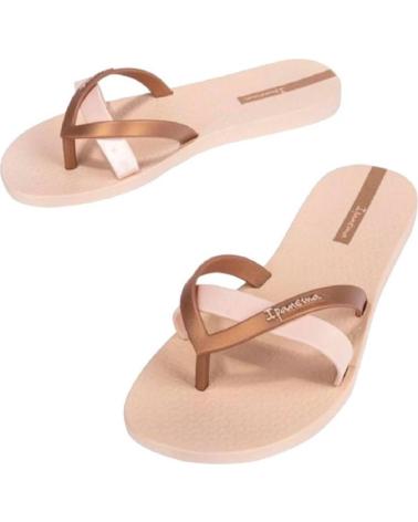Tongs pour Femme IPANEMA KIREI FEM VARIOS COLORES