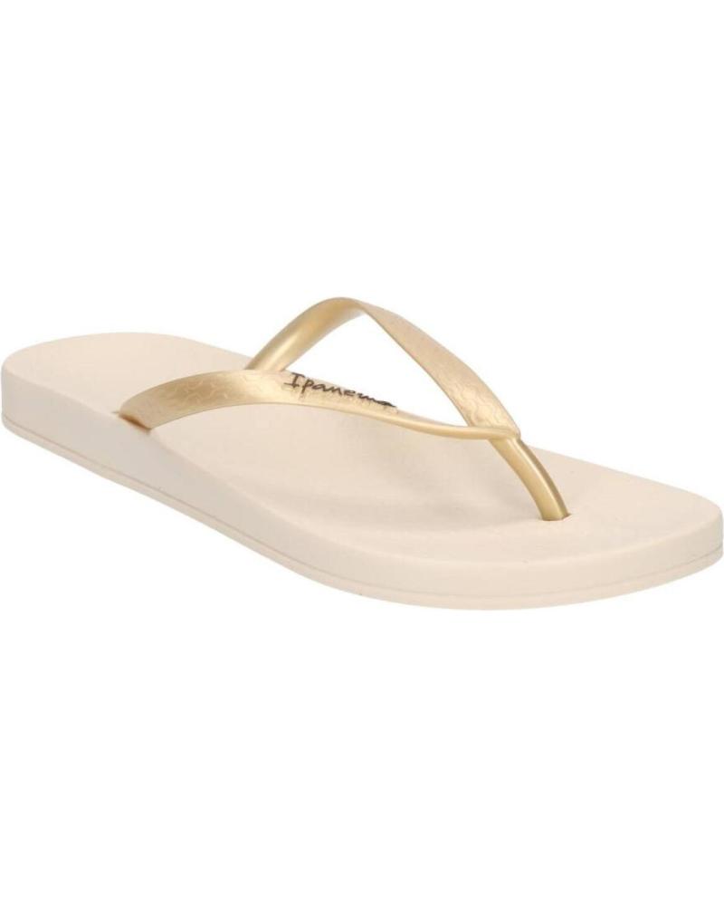 Tongs pour Femme IPANEMA ANATOMICA TAN FEM VARIOS COLORES