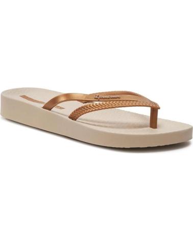 Chanclas de Mujer IPANEMA BOSSA SOFT V FEM VARIOS COLORES