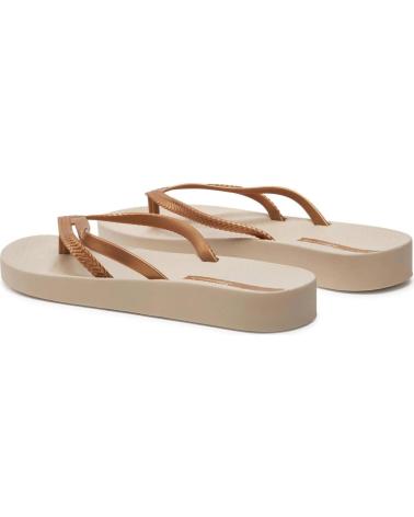 Chanclas de Mujer IPANEMA BOSSA SOFT V FEM VARIOS COLORES