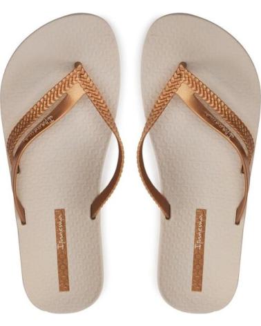 Chanclas de Mujer IPANEMA BOSSA SOFT V FEM VARIOS COLORES