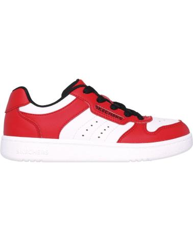Deportivas de Niño SKECHERS QUICK STREET-VORTO VARIOS COLORES