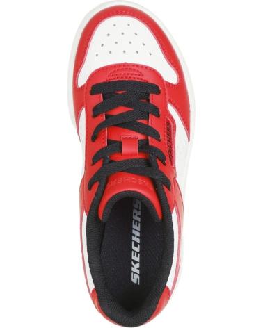 Deportivas de Niño SKECHERS QUICK STREET-VORTO VARIOS COLORES