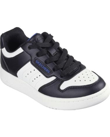 Deportivas de Niño SKECHERS QUICK STREET-VORTO VARIOS COLORES