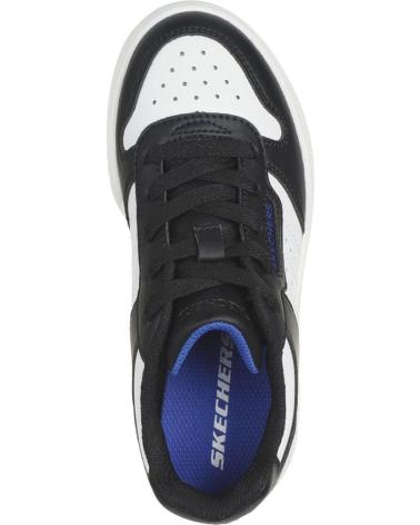 Deportivas de Niño SKECHERS QUICK STREET-VORTO VARIOS COLORES