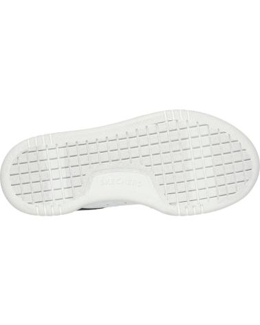 Deportivas de Niño SKECHERS QUICK STREET-VORTO VARIOS COLORES