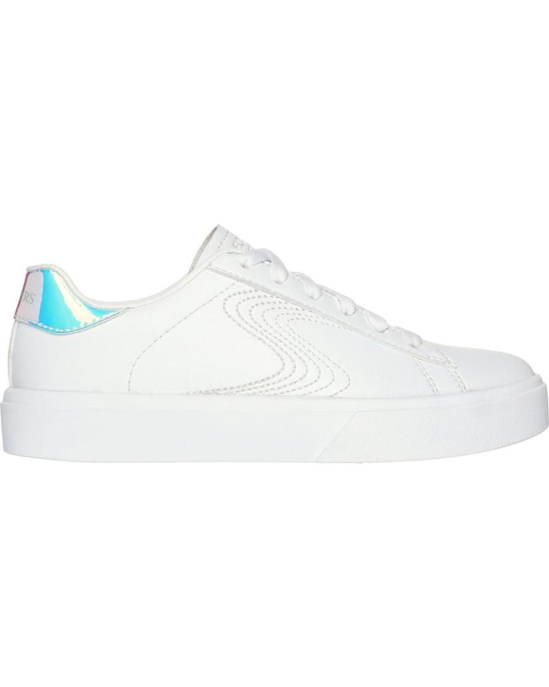 Sportivo per Bambina SKECHERS EDEN LX - MAGICAL DR VARIOS COLORES