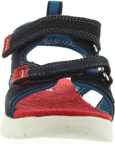 Sandali per Donna e Bambina e Bambino TIMBERLAND A1LOF PIERMONT SAPPHIRE