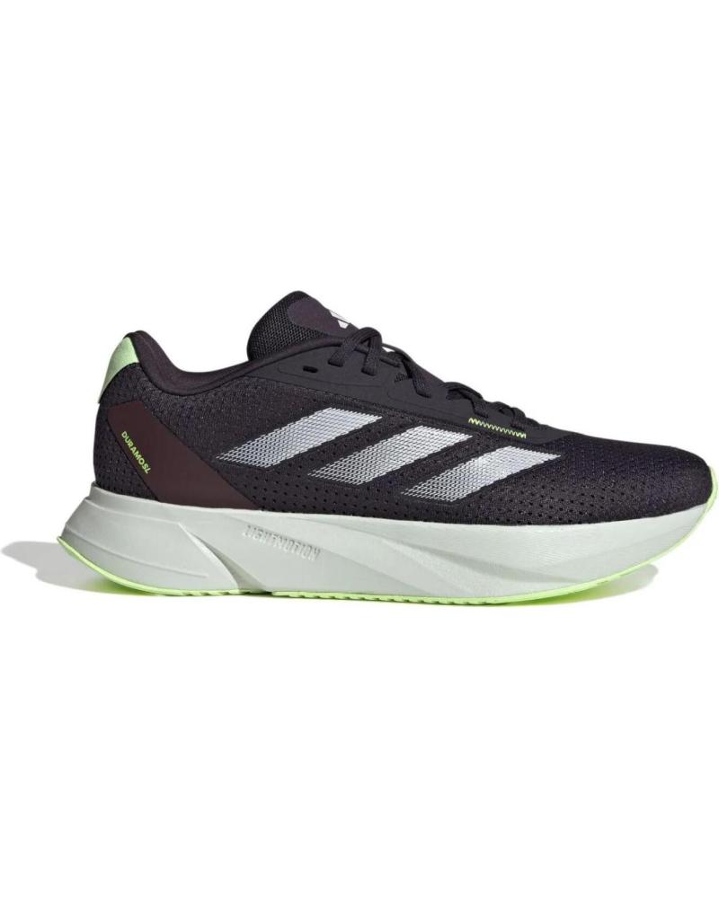 Zapatillas deporte de Mujer ADIDAS IE7978 MORADO