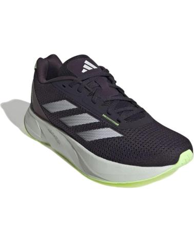 Zapatillas deporte de Mujer ADIDAS IE7978 MORADO