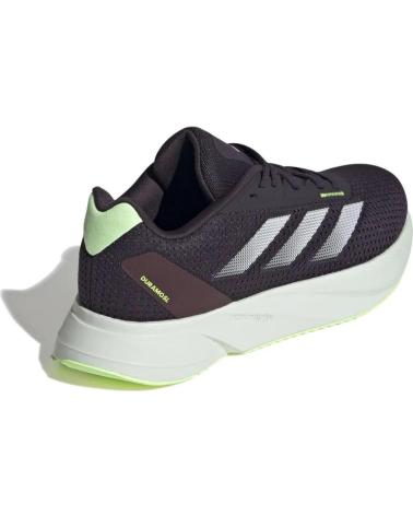 Zapatillas deporte de Mujer ADIDAS IE7978 MORADO