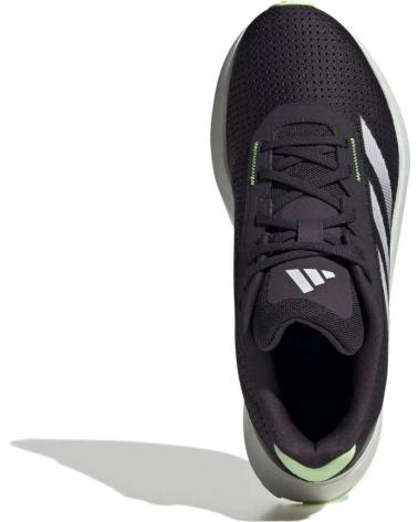 Zapatillas deporte de Mujer ADIDAS IE7978 MORADO
