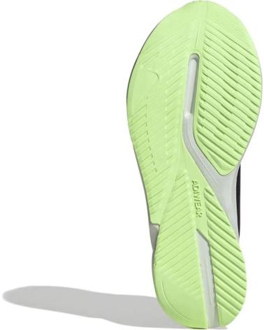 Zapatillas deporte de Mujer ADIDAS IE7978 MORADO