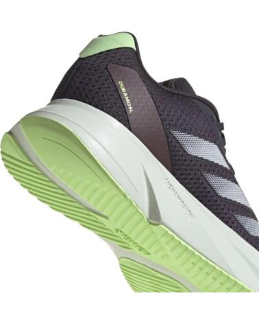Zapatillas deporte de Mujer ADIDAS IE7978 MORADO